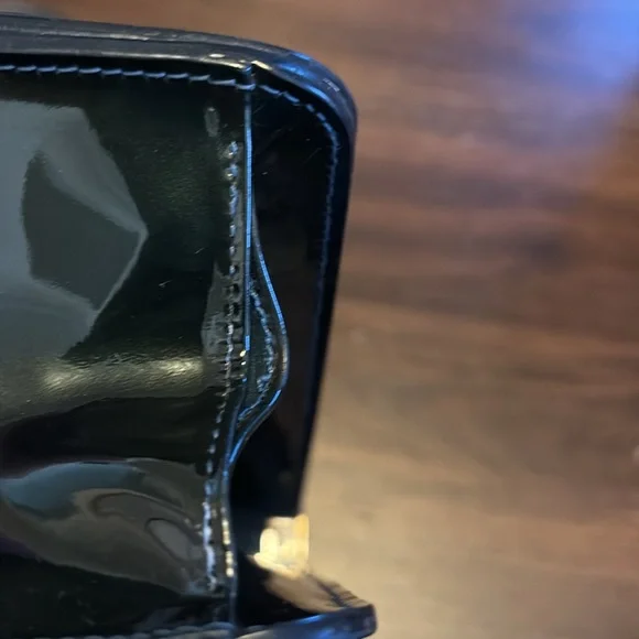 LOUIS VUITTON 2 WAY BAG CABARET CLUB IN GREEN - Picture 9 of 14